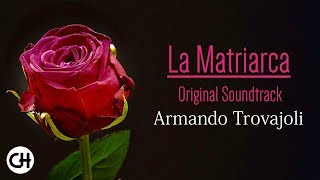 La Matriarca  The Libertine  Armando Trovajoli Original Soundtrack [upl. by Alma]