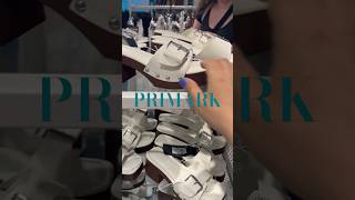 trending shortsvideo primark shopping shoes bijoux new bag accessories haul viral trend [upl. by Ardeed]