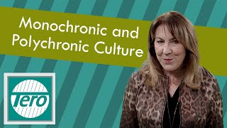 Perceiving Time across Monochronic and Polychronic Culture [upl. by Dillie]