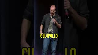 El cuadro médico a los 31 monologo comedia standup comico humor humorenespañol chiste [upl. by Malena630]