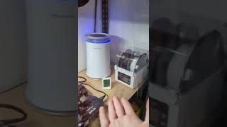 I Enclosed My 3D printer for 10 [upl. by Nezah8]