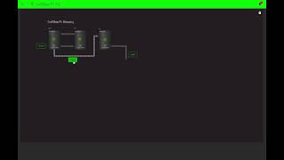 CraftBeerPi 40  Pipe Animation Configuration [upl. by Mab]