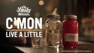 Ole Smoky Moonshine  Join The Pack [upl. by Salisbarry]