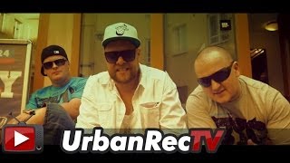 Wice Wersa feat Tede  Tacy Sami prod Grand Papa Dziad Official Video [upl. by Whitson]