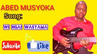 WI NGAI WA SYAMAABEDNEGO MUSYOKASMS SKIZA 6937419 TO 811 [upl. by Galanti790]