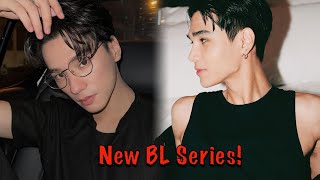 9 New Upcoming BL Series of 2024  2025 [upl. by Ednarb121]