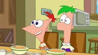 Phineas and Ferb – Interview With a Platypus – Tip of the Day clip4 [upl. by Stilu]