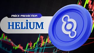 HELIUM HNT PRICE ANALYSIS 2030  HELIUM PREDICTION  HNT 1000 USD  MAKE MONEY WITH HNT [upl. by Currey683]