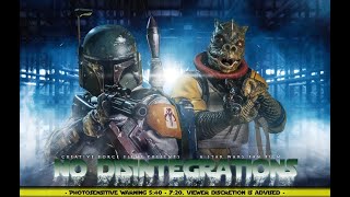 Star Wars Battlefront 2 How to Not Suck  Bossk Hero Guide and Review [upl. by Furiya129]