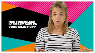 Hoe formuleer ik SMARTdoelen  What the FAQ 22 [upl. by Azmuh]