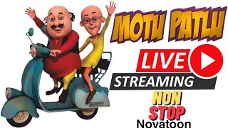 Motu Patlu rain of gifts 🎁 video hanuman ji help shiva veer from bhoot shorts cartoon animation [upl. by Stanly]