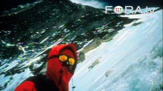 Inside the 1996 Everest Disaster  Ken Kamler [upl. by Evita]