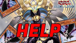 HOW TO PLAY OGDOADIC duel links [upl. by Eanyl]