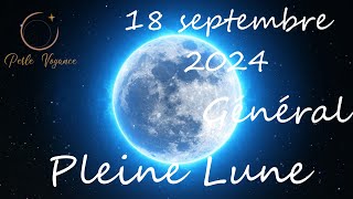 Pleine Lune énergies générales  on vous teste [upl. by Arv993]