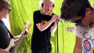 The Orwells  Who Needs You amp Mallrats Live Session 2012 [upl. by Sirahc]