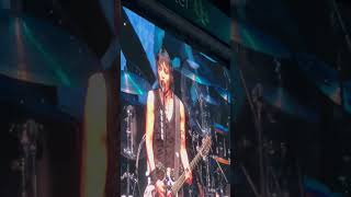 Joan Jett 7924 Mansfield MA [upl. by Kareem923]