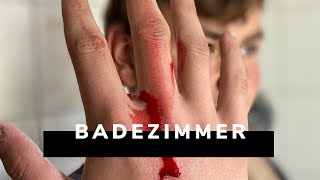 BADEZIMMER STEINE amp BLUT [upl. by Eimmit]