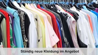 Versandmode Accessoires Online Bademode Online Bekleidung online [upl. by Petua]