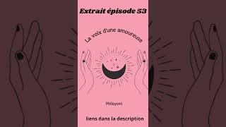 Episode 53  Comment se ressourcer pour prendre soin de toi extrait [upl. by Trevah995]