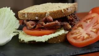 The Best BLT  Contest [upl. by Goodyear]