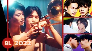 BL SeriesMovies 2022  Trailer  Music Video [upl. by Cinnamon]