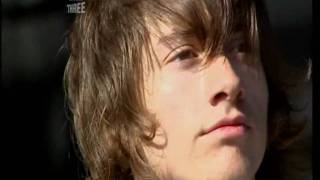 Arctic Monkeys  A Certain Romance  Live at T in the Park 2006 HD [upl. by Buote104]