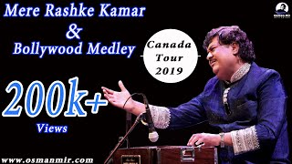 New Show  Canada Tour 2019  Part 1  Osman Mir [upl. by Nawram]