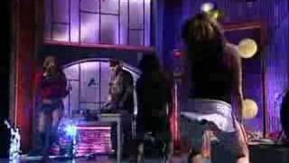 Christina Milian  Whatever You Want Live  Mad TV [upl. by Kano]