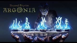 Beyond Skyrim Bruma Gameplay  Exploring Ayleid Ruins [upl. by Irrol615]