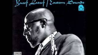 Yusef Lateef  Love Theme From Spartacus [upl. by Wagshul]