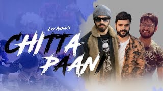 Lvy Anshu  Chitta Paani Song  Beat Boi Deep  New Himachali Songs 2018  Vishal  Vebhav [upl. by Pejsach857]