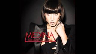 Medina  Welcome to Medina HD Full Song [upl. by Clevie]