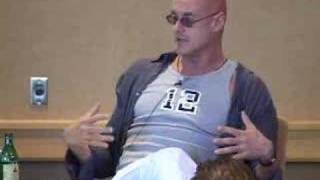 Ken Wilber  Erogenous Zones of Life Light and Emptiness [upl. by Englis]