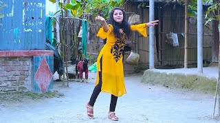 Buk Chin Chin Korche  বুক চিন চিন করছে  Bangla New Wedding Dance Performance  Sk Intertainment Bd [upl. by Marguerite]