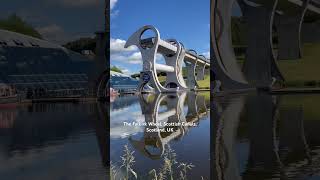 falkirk scotland uk travel fun [upl. by Darda]