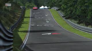 Assetto Corsa  Porsche 996 GT3 RS  Sound Test 1 [upl. by Ramah]