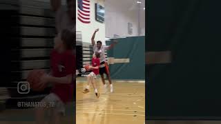 72224  Noah Young  Class of 2029  Basketball Training [upl. by Lain28]