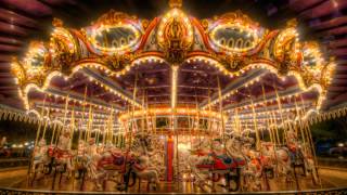 Disneyland King Arthurs Carousel music 12 [upl. by Essex]