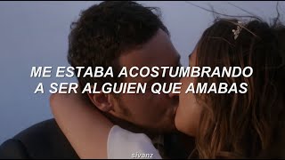 Lewis Capaldi  Someone You Loved Traducida al Español [upl. by Aridnere]