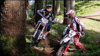 Hard Enduro Bucovina 2019  Prolog [upl. by Sessylu597]