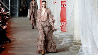 Etro FallWinter 202324 Milan [upl. by Amaleta]