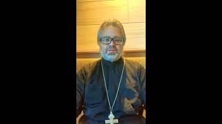 WARNING THIS IS A REAL ORTHODOX EXORCISM BY ARCHIMANDRITE EXORCIST PRIEST MONK FATHER MICHA ‘ EL ☦️ [upl. by Ennaimaj]