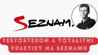 Seznam Zprávy zlá a hladová paryba Bobošíková ženská po přechodu a miliardář Ivo Lukačovič [upl. by Renferd642]