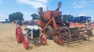 Bloxham Steam Rally 2023 [upl. by Cybill]