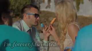 Kynaston Wedding Video 32214 [upl. by Ahseena]