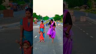 Pass Woh Aane Laga Jara Jara aparajita Shorts dance [upl. by Bovill]