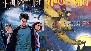 Harry Potter e Il Prigioniero Di Azkaban • Parte 2 • • Letto Da Pannofino  Audiolibro In Italiano [upl. by Sivert218]