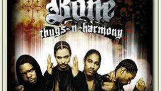 Bone Thugs N Harmony Fastest Rapper Bizzy Bone Krayzie Bon [upl. by Orips]