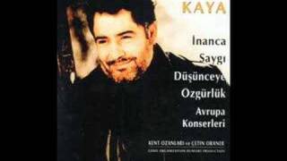 Ahmet KayaÖlürem Kardaş [upl. by Yffat863]