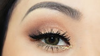 Eyebrow Tutorial Using Eyeshadow  My Eyebrow Routine [upl. by Hazel72]